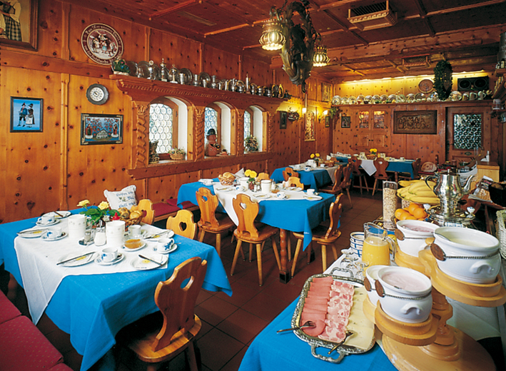 Gasthof Fraundorfer ***